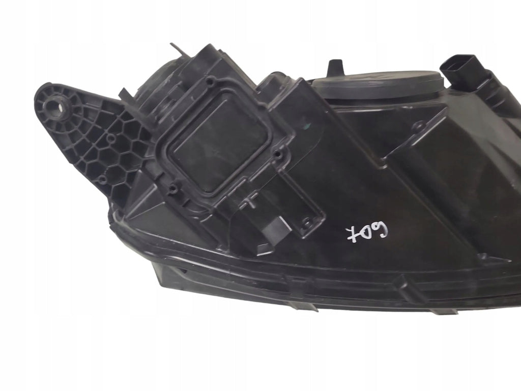 Frontscheinwerfer Skoda Fabia I 6V1941015D Links Scheinwerfer Headlight SCH2251104458bb