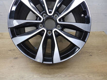Load image into Gallery viewer, 1x Alufelge 17 Zoll 7.0&quot; 5x112 44 5ET A2064016000 Mercedes-Benz W206 Rim Wheel
