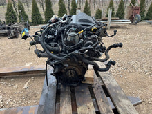 Laden Sie das Bild in den Galerie-Viewer, Motor Citroën Ds5 10DYZE RH02 2.0 HDI Diesel Engine Komplett MOT6224420814jb