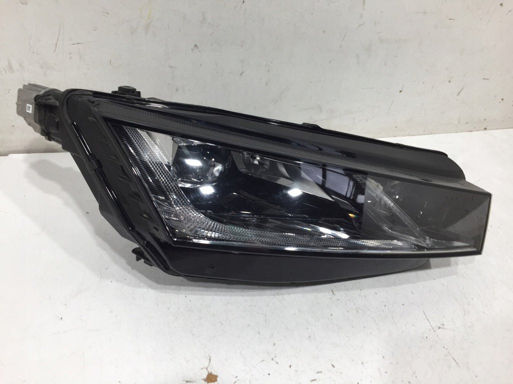 Frontscheinwerfer Skoda Octavia IV 5E4941016B Full LED Rechts Headlight SCH3699361157pr
