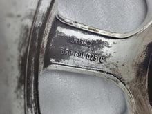 Load image into Gallery viewer, 1x Alufelge 15 Zoll 6.0" 5x100 40ET 6R0601025C VW Polo Rim Wheel FEL4139371141uw