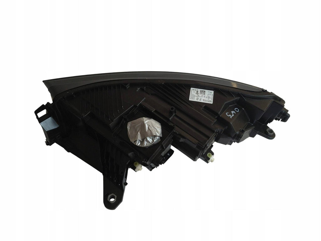 Frontscheinwerfer Skoda Enyaq 5LB941016GAS Rechts Scheinwerfer Headlight SCH6525725988la