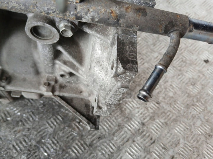 Motor Toyota Yaris 1NR 1.3 VVTI Benzin Engine Unkomplett MOT6133140460on