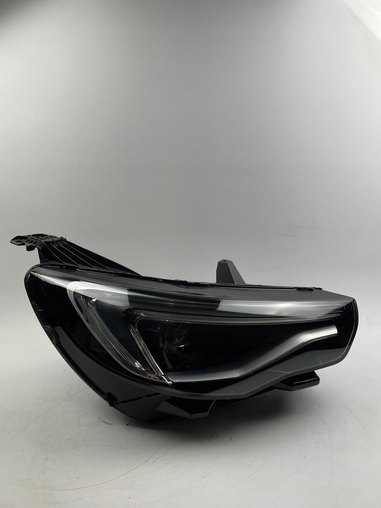 Frontscheinwerfer Opel Grandland X YP00015980 LED Rechts Scheinwerfer Headlight SCH3422186351gx