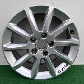 1x Alufelge 16 Zoll 7.0