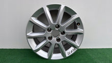 Load image into Gallery viewer, 1x Alufelge 16 Zoll 7.0" 5x112 46ET 8K0601025BD Audi A4 B8 Rim Wheel FEL1135002253wf