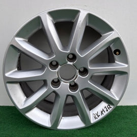 1x Alufelge 16 Zoll 7.0