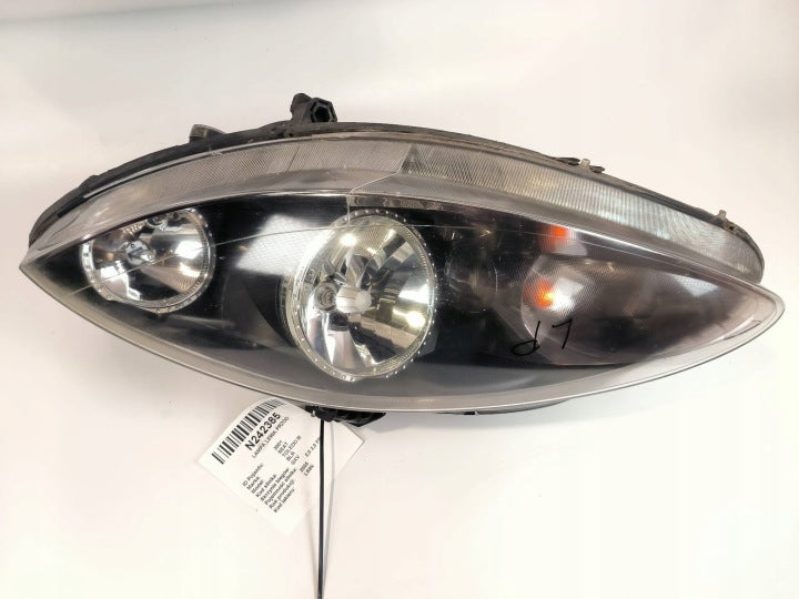 Frontscheinwerfer Seat Toledo III 5P1941005A LED Rechts Scheinwerfer Headlight SCH4241650381gl