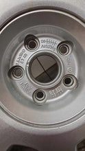 Load image into Gallery viewer, 1x Alufelge 18 Zoll 7.5" 5x112 40ET Silber 3D0601025AG VW Phaeton Rim Wheel FEL2873227868qc