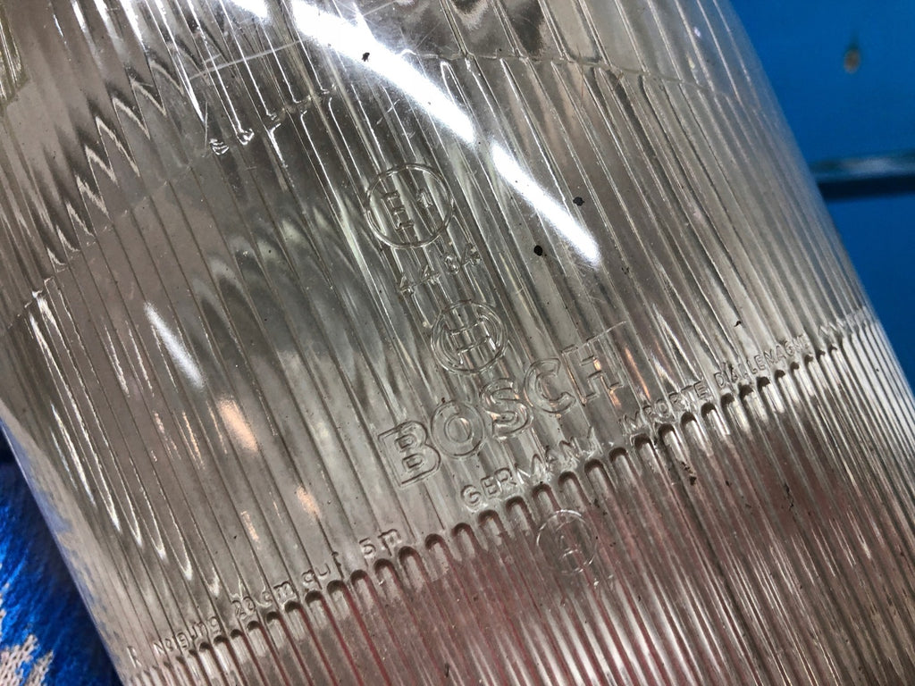 Frontscheinwerfer Mercedes-Benz W111 W108 K12706 Ein Stück (Rechts oder Links) SCH7803862592xz