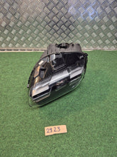 Laden Sie das Bild in den Galerie-Viewer, Frontscheinwerfer Porsche Taycan Links Scheinwerfer Headlight SCH7906757678uk