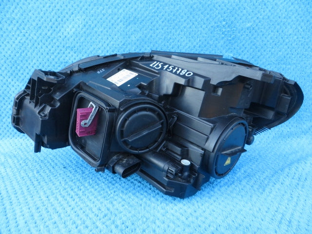 Frontscheinwerfer Mercedes-Benz W246 A2468200861 Xenon Rechts Headlight SCH1795003056mv