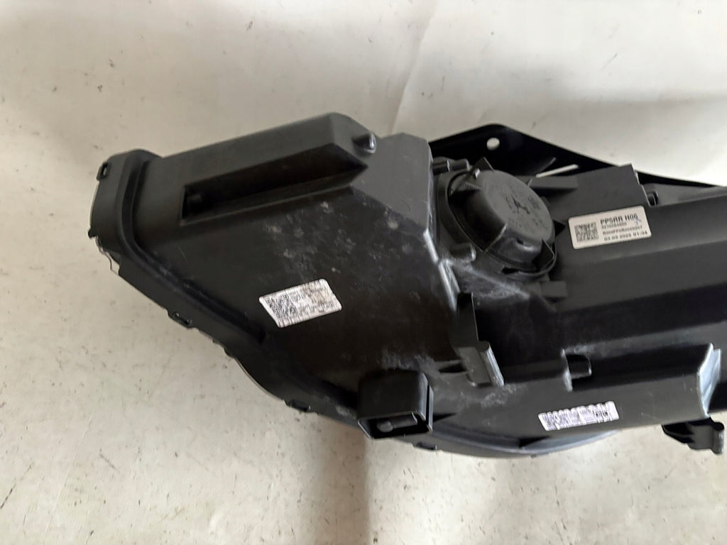 Frontscheinwerfer Hyundai I30 III 92102G4600 Full LED Rechts Headlight SCH4024891119hy