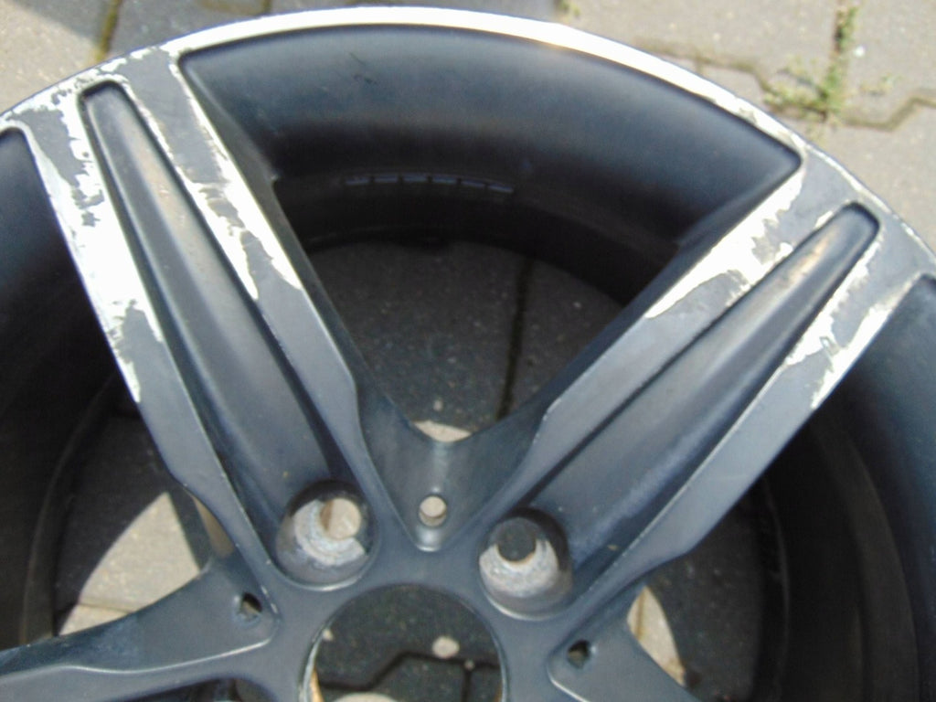 1x Alufelge 17 Zoll 6850151 BMW 1 F21 F20 Rim Wheel FEL9868296202eq