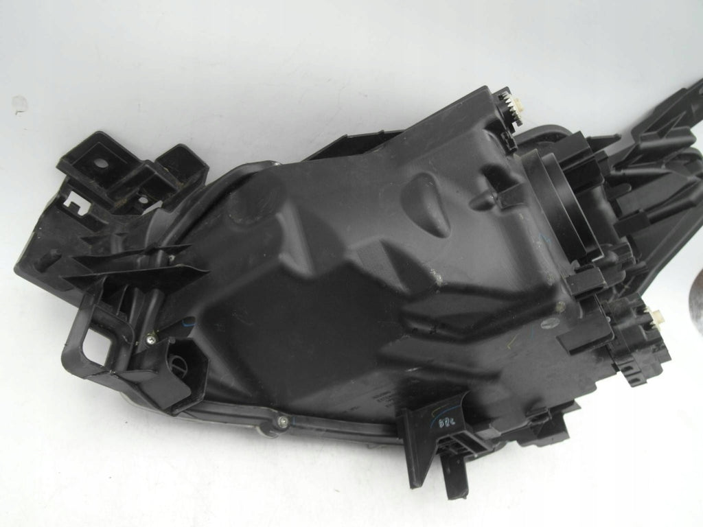 Frontscheinwerfer Mazda 2 DB5J51030 Rechts Scheinwerfer Headlight SCH9888208640cf