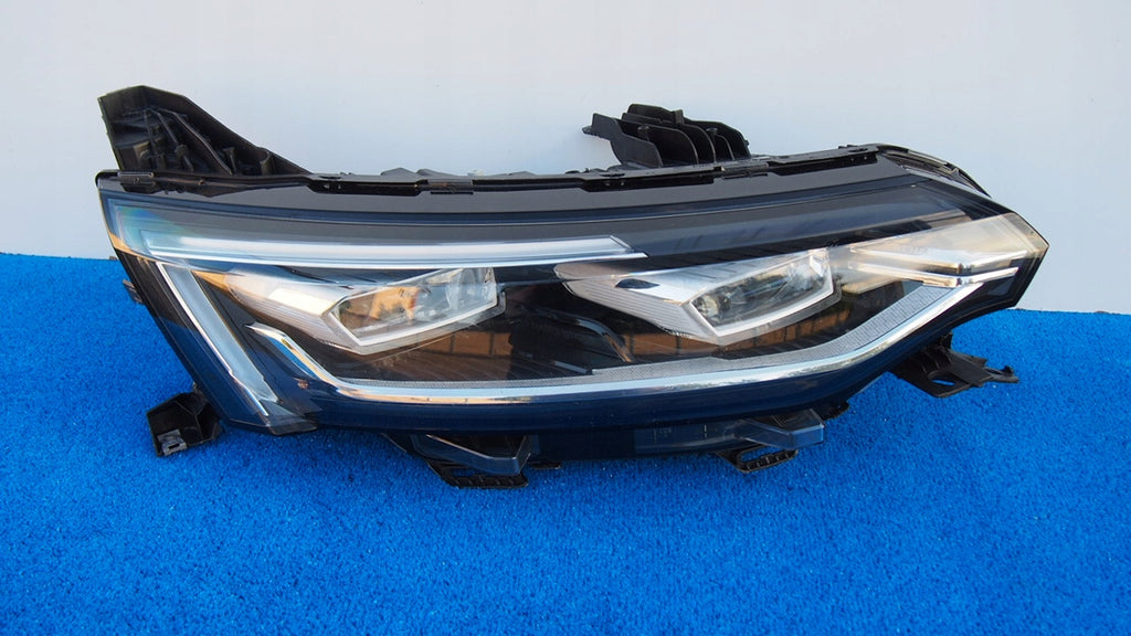 Frontscheinwerfer Renault Talisman 260109842R LED Rechts Scheinwerfer Headlight