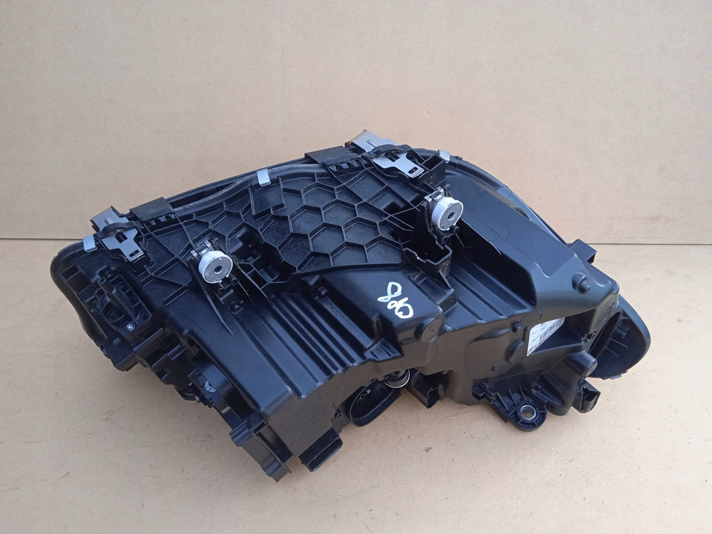 Frontscheinwerfer BMW X3 G01 G02 LED Links Scheinwerfer Headlight SCH9747681861pc