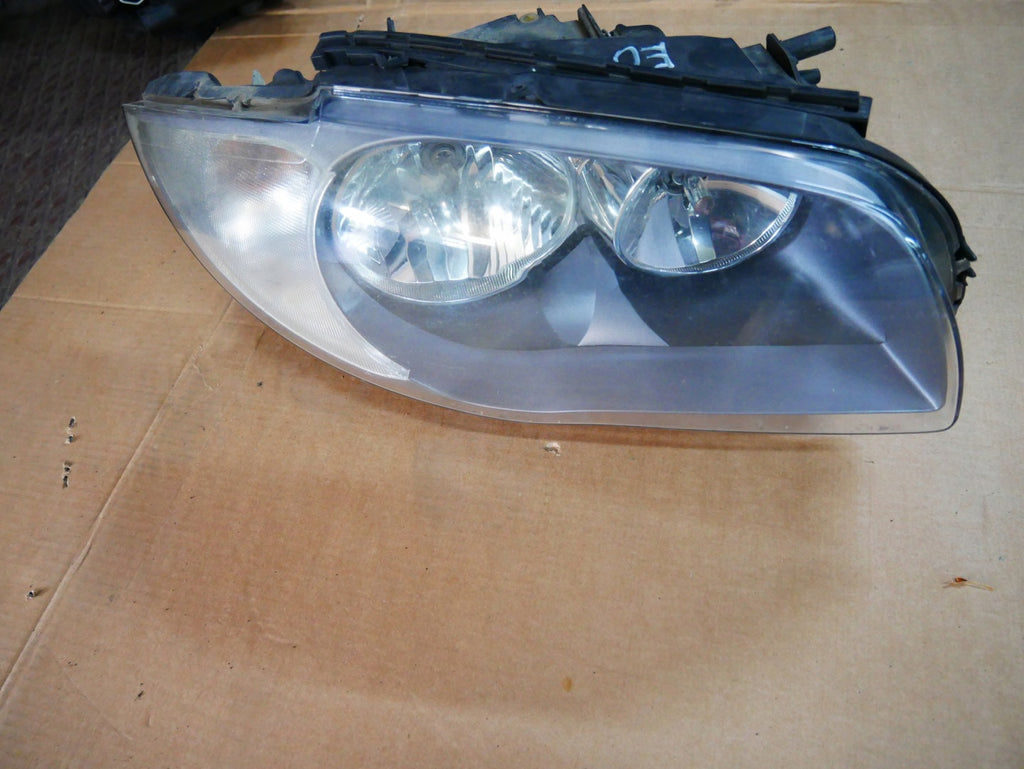 Frontscheinwerfer BMW E88 E81 E82 E87 7249650 Rechts Scheinwerfer Headlight SCH6794973864om