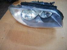 Laden Sie das Bild in den Galerie-Viewer, Frontscheinwerfer BMW E88 E81 E82 E87 7249650 Rechts Scheinwerfer Headlight SCH6794973864om