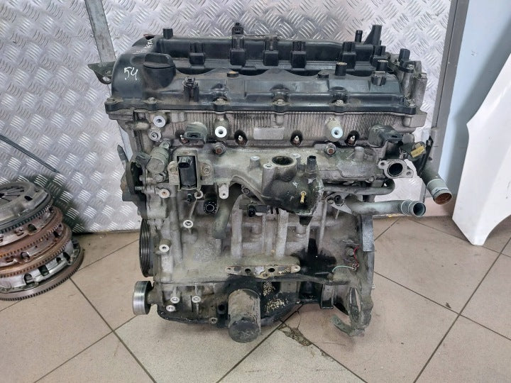 Motor Mitsubishi Asx 4N13 1.8 Diesel Engine Unkomplett MOT6073629607dv