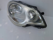 Load image into Gallery viewer, Frontscheinwerfer VW Polo 6Q1941008AK Rechts Scheinwerfer Headlight SCH3234722716md