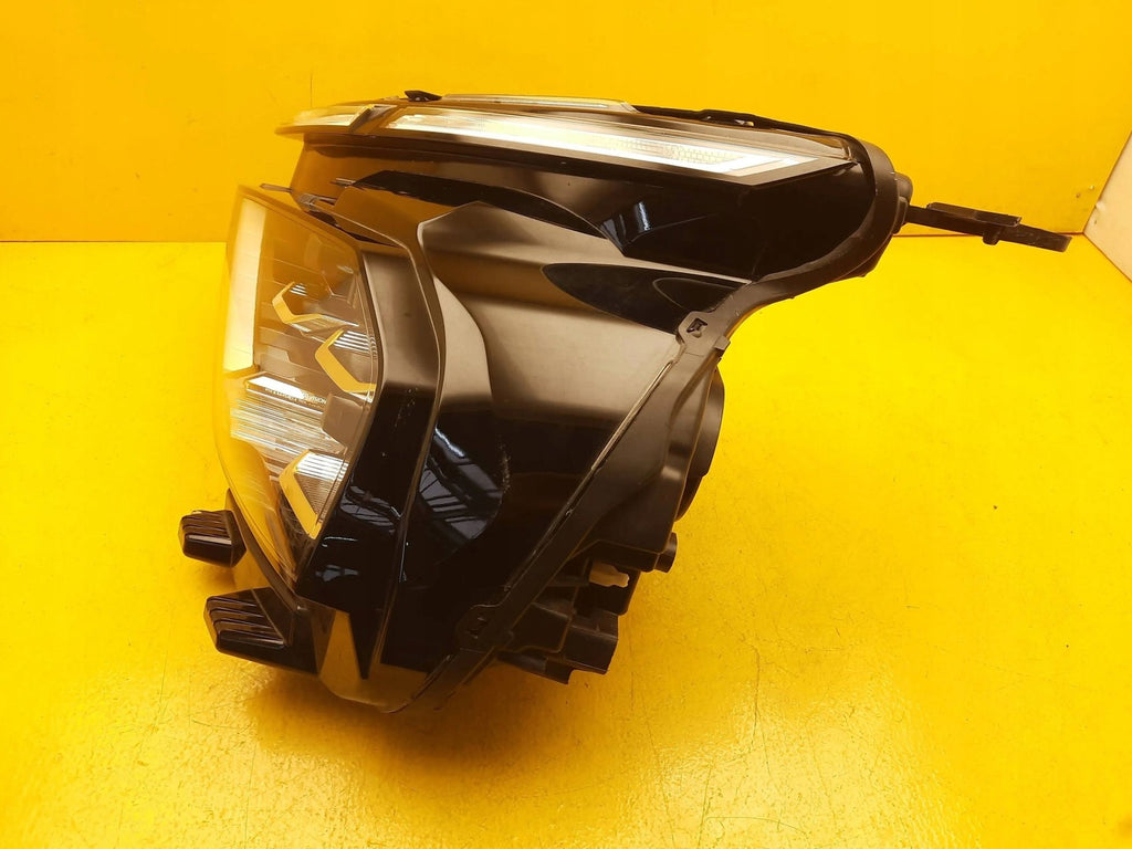 Frontscheinwerfer Citroën C4 III 9830649480 Full LED Links Headlight