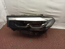 Load image into Gallery viewer, Frontscheinwerfer BMW G30 5A388C3 Full LED Links Scheinwerfer Headlight SCH4601869188cd