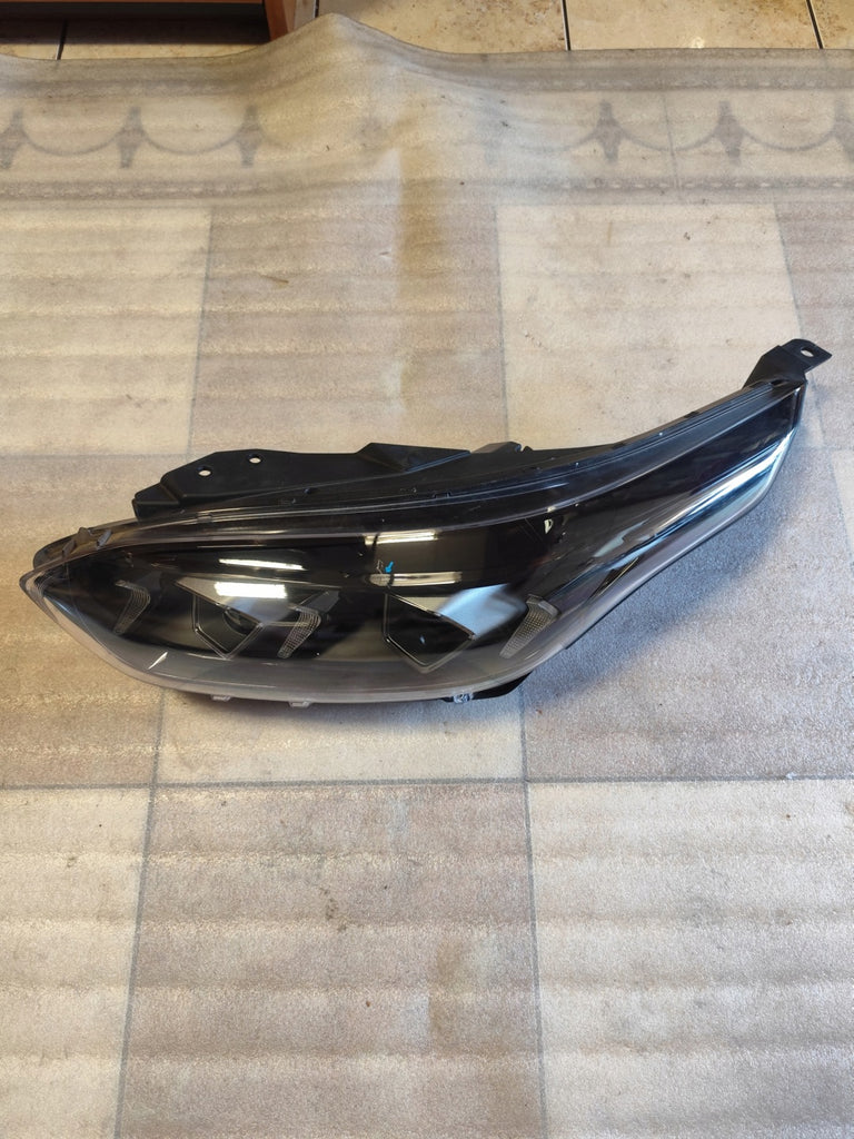 Frontscheinwerfer Kia Ceed 92101J7500 Links Scheinwerfer Headlight SCH2264907711ci