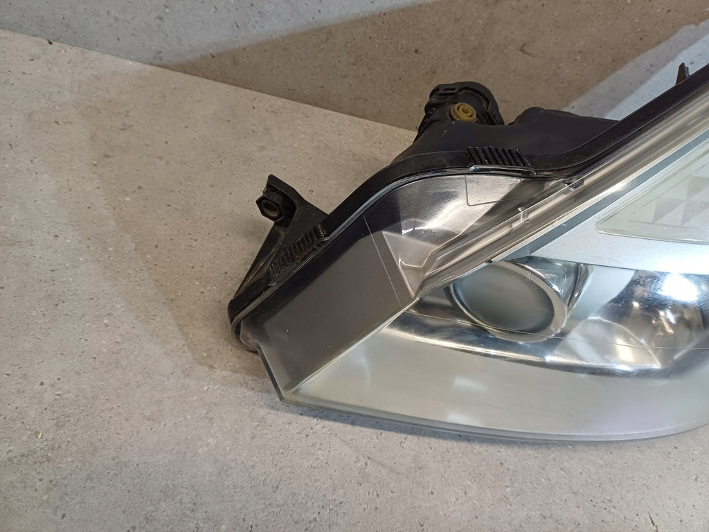 Frontscheinwerfer Renault Espace IV Links Scheinwerfer Headlight SCH4043114152jj