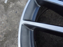 Load image into Gallery viewer, 1x Alufelge 17 Zoll 7.0" 5x112 Glanz Silber 7849122 BMW F45 F46 Rim Wheel FEL6359063867vy