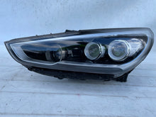 Load image into Gallery viewer, Frontscheinwerfer Hyundai I30 III 92101-G4100 LED Links Scheinwerfer Headlight