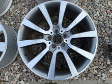 Load image into Gallery viewer, 1x Alufelge 20 Zoll 8.5" 5x112 A1644017502 Mercedes-Benz Rim Wheel FEL4557594238za