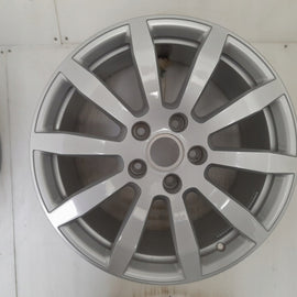 1x Alufelge 19 Zoll 9.5
