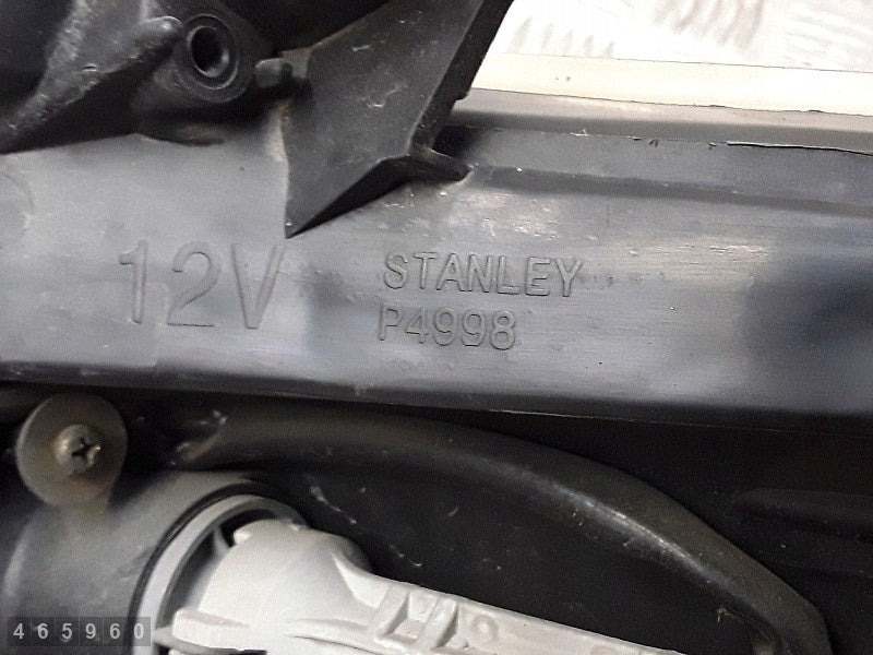Frontscheinwerfer Mazda 5 C23551030 Rechts Scheinwerfer Headlight SCH7865493012gs