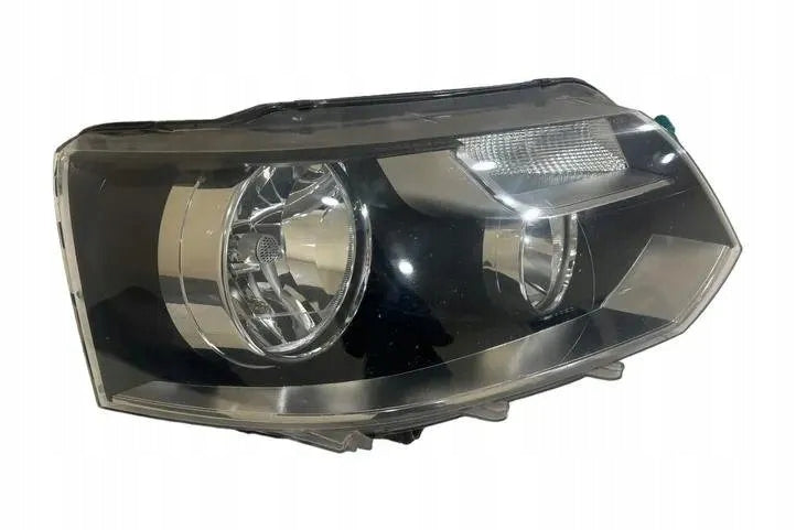 Frontscheinwerfer VW Transporter V 030125320200 Links Scheinwerfer Headlight SCH9133281971jb