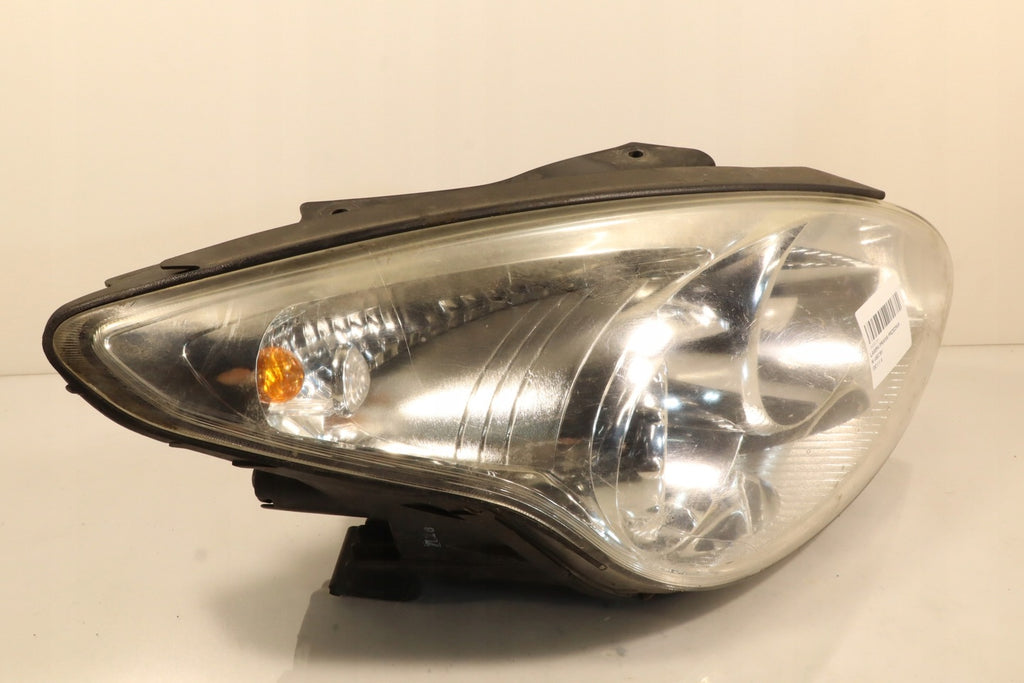 Frontscheinwerfer Hyundai I30 92102-2LXXX Rechts Scheinwerfer Headlight SCH2604096331tj