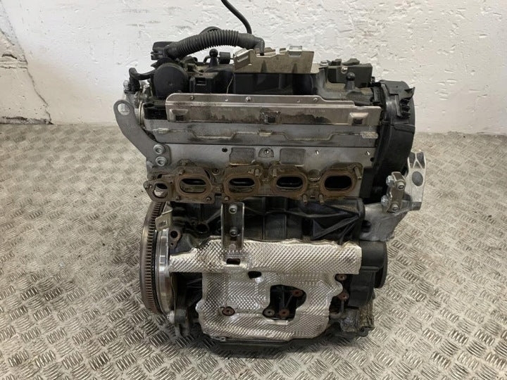 Motor VW Tiguan 2.0 TDI 90PS 66kW Diesel Engine Unkomplett MOT8675908246ie