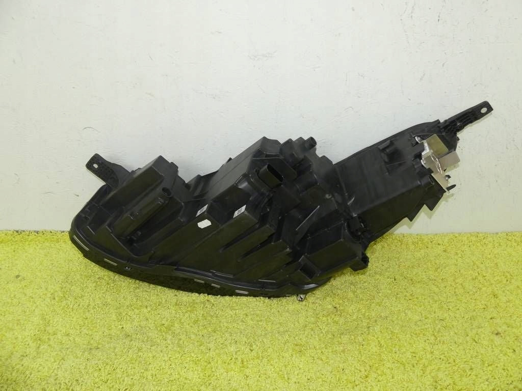 Frontscheinwerfer Ford Kuga PV4B-13E014-CE Full LED Rechts Headlight SCH9679625036kq