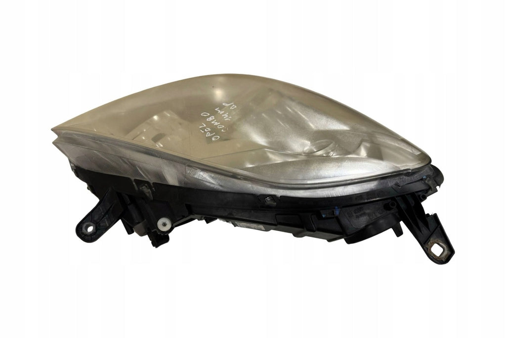 Frontscheinwerfer Opel Combo 51909054 Rechts Scheinwerfer Headlight SCH4649937436kg