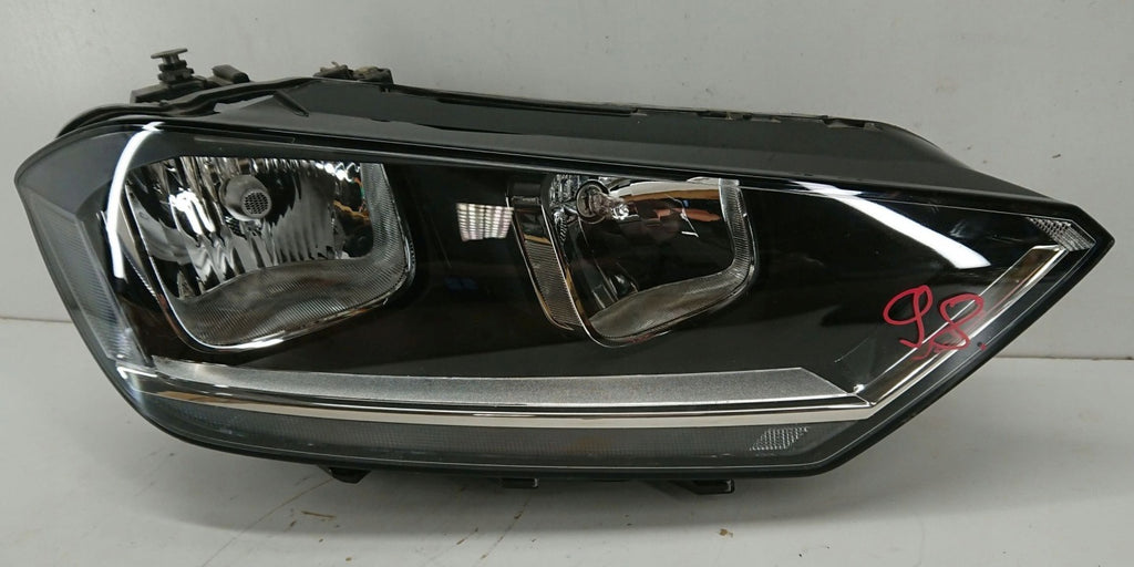 Frontscheinwerfer VW Golf Sportsvan 517941006B 85122000 Rechts Headlight SCH8547881399ke