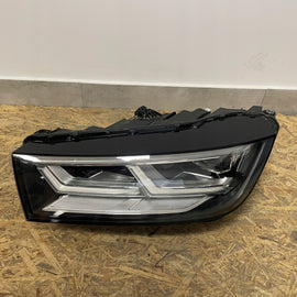 Frontscheinwerfer Audi Q5 80A941033 LED Links Scheinwerfer Headlight SCH2882562095ij