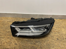 Frontscheinwerfer Audi Q5 80A941033 LED Links Scheinwerfer Headlight
