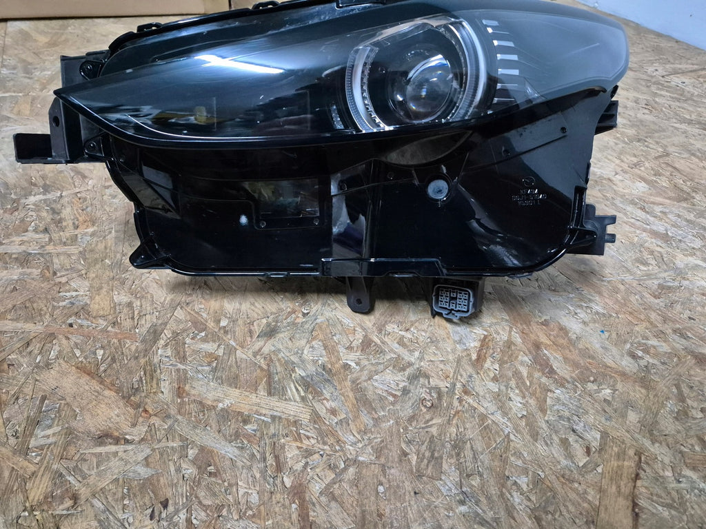 Frontscheinwerfer Mazda Cx-30 Cx 30 Cx30 DGJ1-51040 Full LED Links Headlight