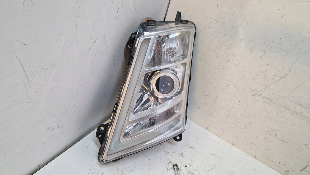 Frontscheinwerfer Volvo 22239247 Xenon Links Scheinwerfer Headlight SCH6123326322zc