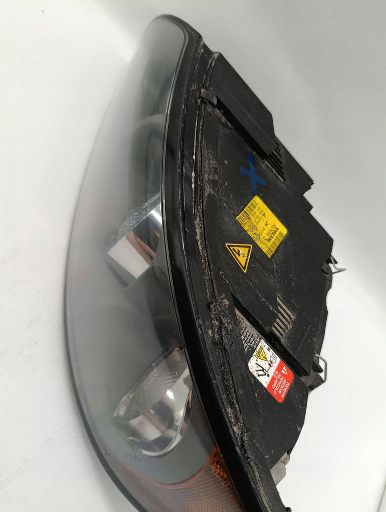 Frontscheinwerfer Volvo V50 30678209 Links Scheinwerfer Headlight SCH9016734185mn