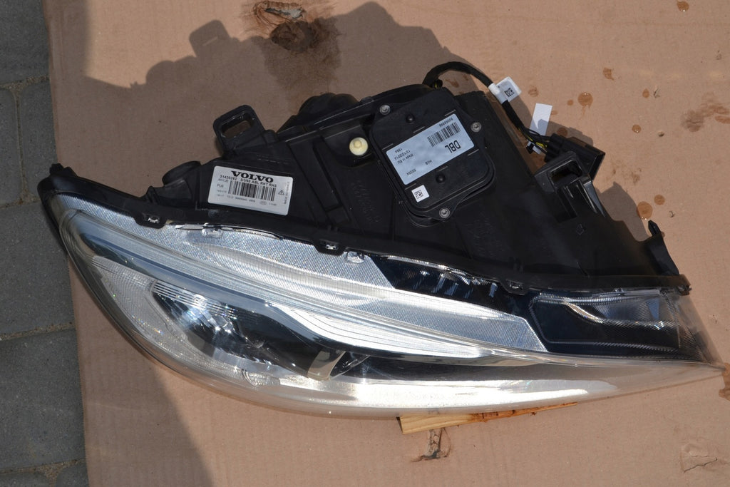 Frontscheinwerfer Volvo S60 II V60 31420262 Xenon Ein Stück (Rechts oder Links) SCH1260298381fg