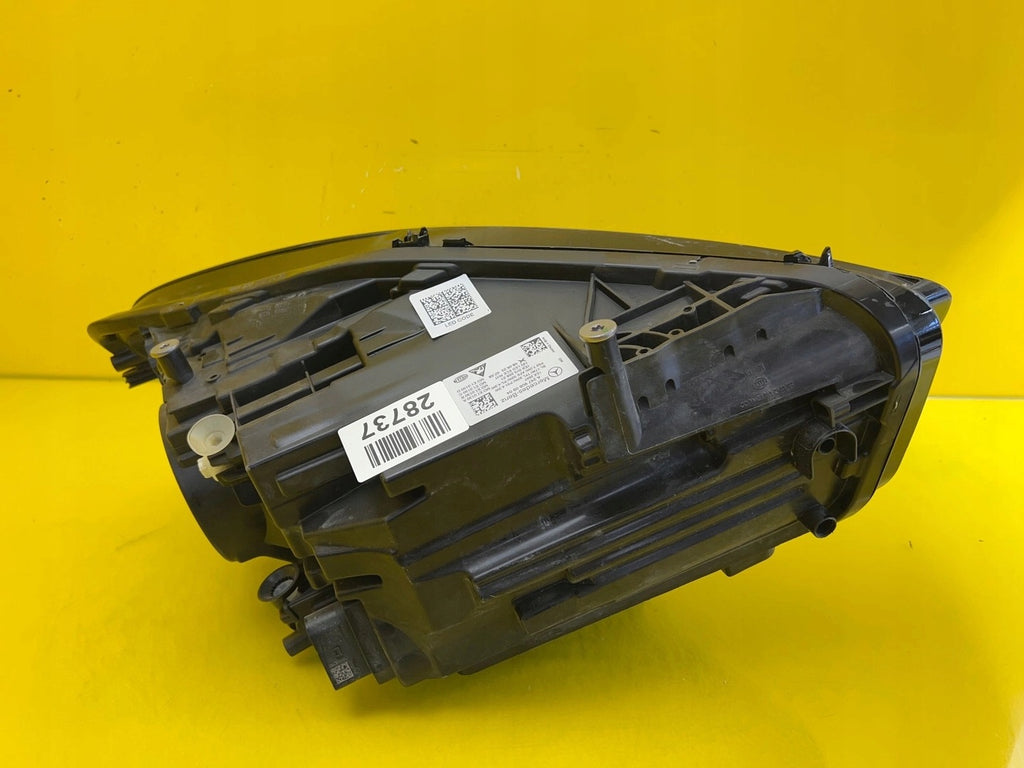 Frontscheinwerfer Mercedes-Benz W247 A2479060904 LED Links Headlight SCH7554226758qo