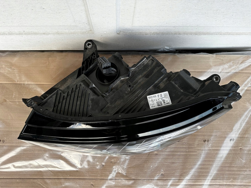 Frontscheinwerfer Skoda Enyaq 5LB941015A LED Links Scheinwerfer Headlight