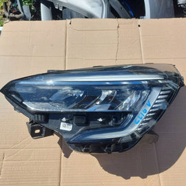 Frontscheinwerfer Renault Clio I V 260605690R Links Scheinwerfer Headlight SCH5042415874py