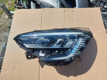 Laden Sie das Bild in den Galerie-Viewer, Frontscheinwerfer Renault Clio I V 260605690R Links Scheinwerfer Headlight SCH5042415874py
